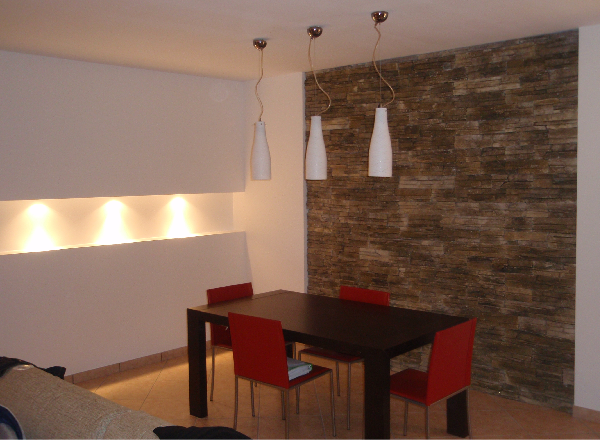 sala luce